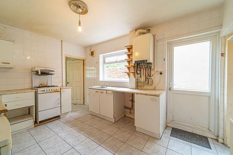 4 bedroom terraced house for sale, Somerset Road, Newport, NP19