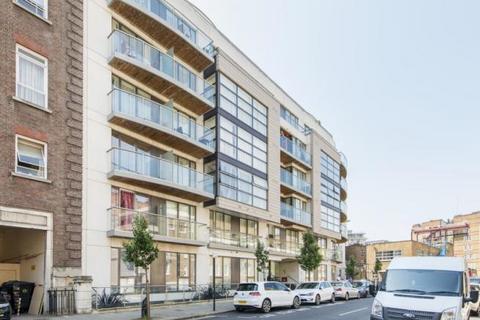 1 bedroom flat to rent, Allsop Place, London