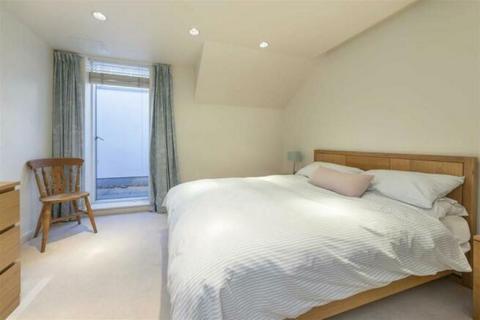 1 bedroom flat to rent, Allsop Place, London