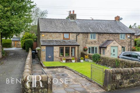 3 bedroom semi-detached house for sale, Water Street, Brindle, Chorley