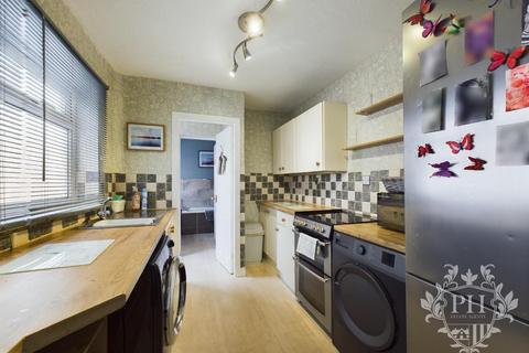 3 bedroom terraced house for sale, Church Lane, Eston