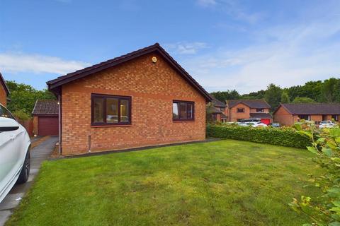 3 bedroom detached bungalow for sale, Abbotsford Crescent, Perth PH1