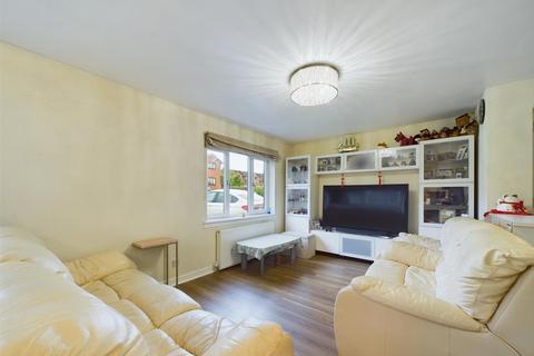 7 Abbotsford Crescent, PH1 1SP