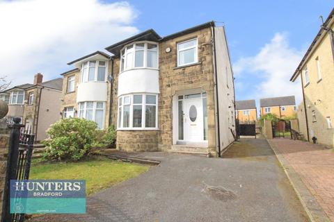 4 bedroom semi-detached house for sale, REF SR - Rooley Crescent Bradford South, Bradford, West Yorkshire, BD6 1BX - NG