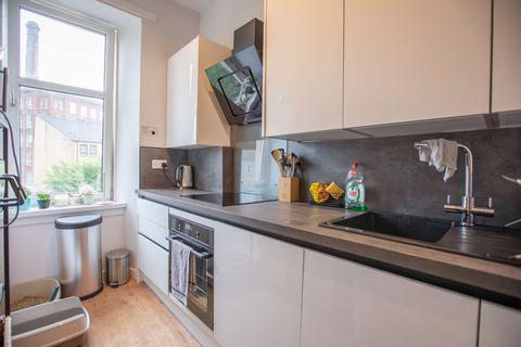 2 bedroom flat for sale, Lang Street, Paisley PA1