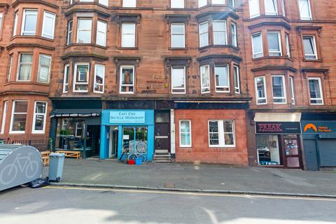 2 bedroom flat for sale, Hillfoot Street, Dennistoun, Glasgow