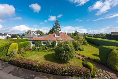 4 bedroom detached bungalow for sale, Falkland Avenue, Newton Mearns