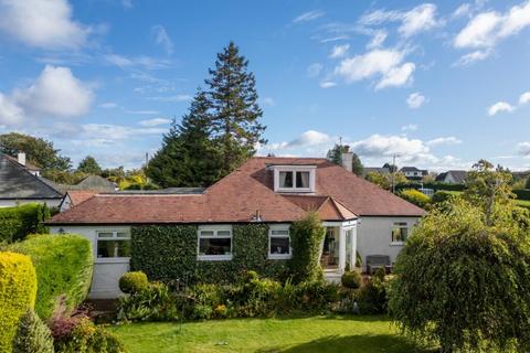 4 bedroom detached bungalow for sale, Falkland Avenue, Newton Mearns