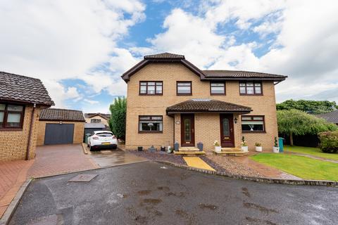 3 bedroom semi-detached house for sale, Abbotsford Lane, Bellshill, ML4