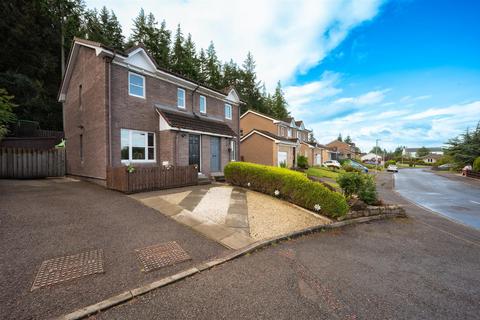 2 bedroom semi-detached house for sale, Lochlann Avenue, Inverness IV2