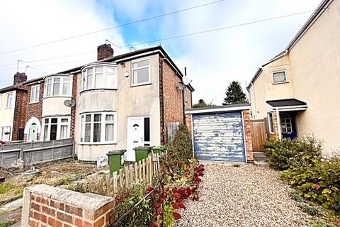 3 bedroom semi-detached house for sale, Braunstone Close, Leicester LE3