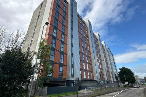undefined, Stobcross Street, Finnieston