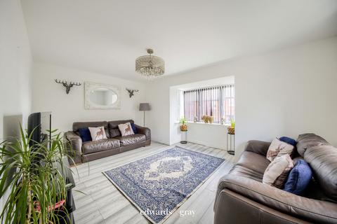 5 Hawthorne Walk, Coleshill, Birmingham, B46 1AP