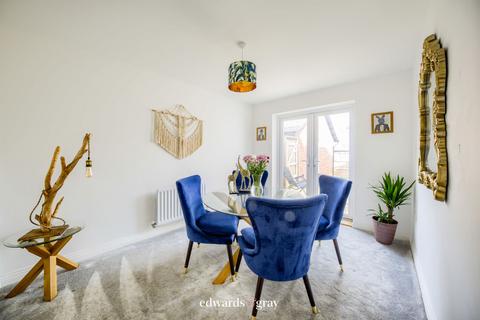 5 Hawthorne Walk, Coleshill, Birmingham, B46 1AP