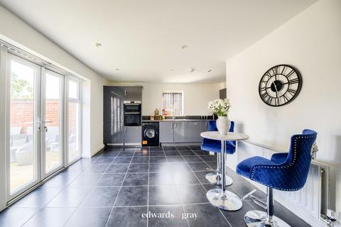 5 Hawthorne Walk, Coleshill, Birmingham, B46 1AP