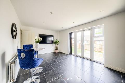 5 Hawthorne Walk, Coleshill, Birmingham, B46 1AP