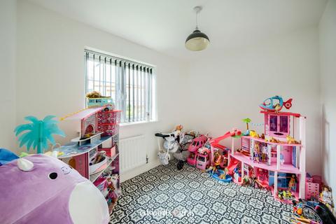 5 Hawthorne Walk, Coleshill, Birmingham, B46 1AP