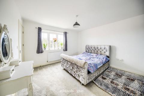 5 Hawthorne Walk, Coleshill, Birmingham, B46 1AP