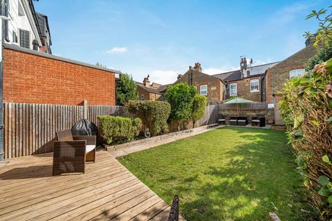 5 bedroom terraced house for sale, Kings Avenue, Clapham