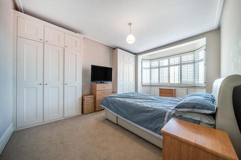 5 bedroom terraced house for sale, Kings Avenue, Clapham