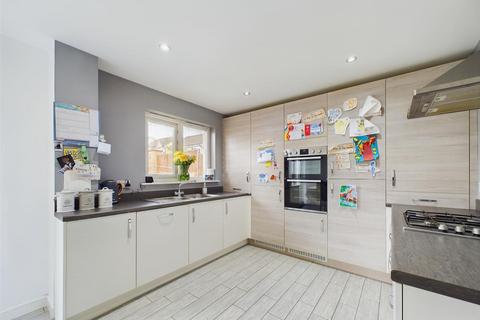 17 Scouring Burn Crescent, Perth, PH2 0GF