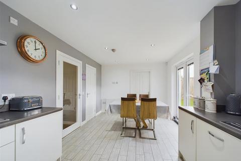 17 Scouring Burn Crescent, Perth, PH2 0GF