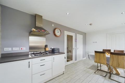 17 Scouring Burn Crescent, Perth, PH2 0GF