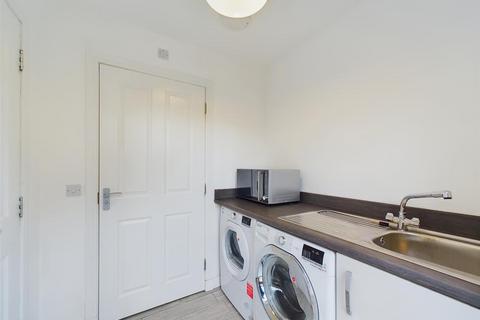 17 Scouring Burn Crescent, Perth, PH2 0GF