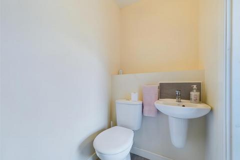 17 Scouring Burn Crescent, Perth, PH2 0GF