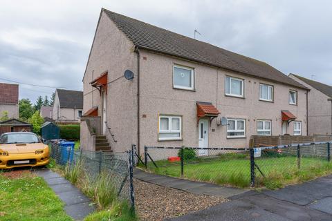 2 bedroom flat for sale, Cuiken Terrace, Penicuik EH26