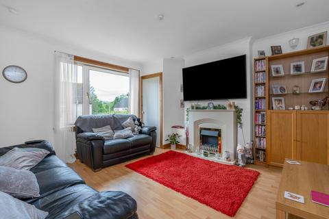 2 bedroom flat for sale, Cuiken Terrace, Penicuik EH26