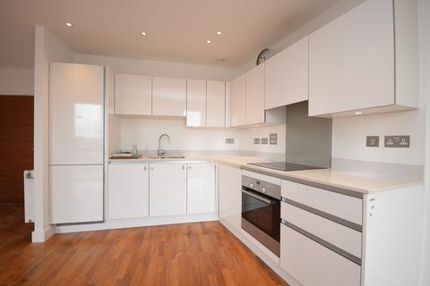 1 bedroom flat to rent, Lovibond Lane, London SE10