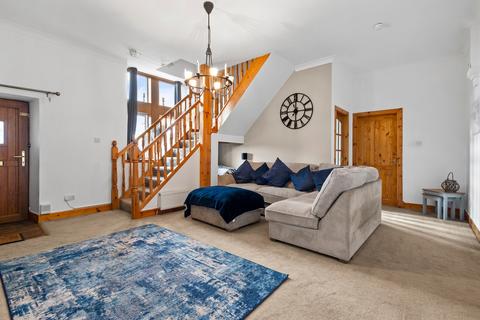 Middlehoose Glasgow Road, Kilmarnock, KA3 6AB
