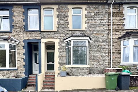 10 Glancynon Terrace, Aberdare, CF44 6RL