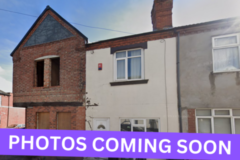 3 bedroom terraced house for sale, Park Lane East, Tipton DY4