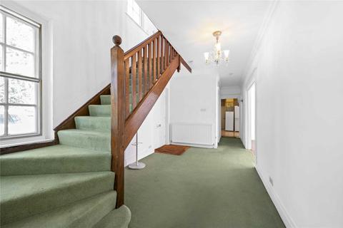 5 bedroom detached house for sale, Kingston Hill, Kingston upon Thames