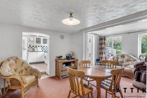 3 bedroom semi-detached house for sale, Hogs Lane, Blackheath, Wenhaston