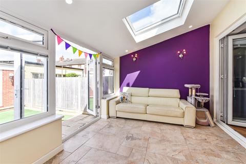 3 bedroom end of terrace house for sale, Aylen Road, Portsmouth