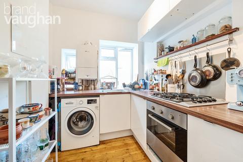 2 bedroom flat to rent, Somerhill Road, Hove, East Sussex, BN3