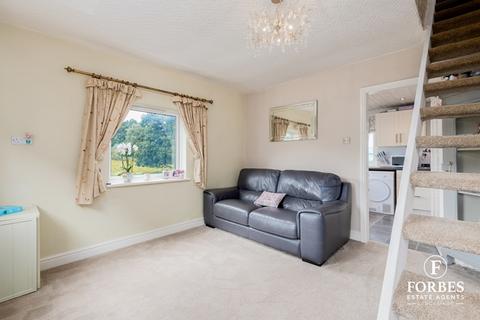 2 bedroom end of terrace house for sale, Brook Street, Higher Walton PR5