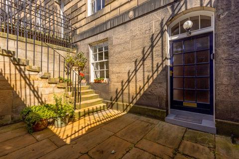 4a Randolph Crescent, Edinburgh, EH3 7TH