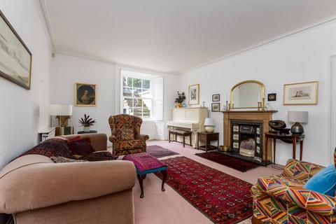 4a Randolph Crescent, Edinburgh, EH3 7TH