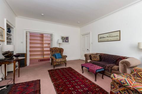 4a Randolph Crescent, Edinburgh, EH3 7TH