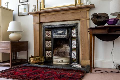 4a Randolph Crescent, Edinburgh, EH3 7TH