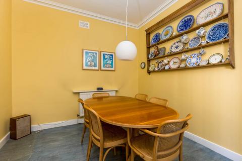 4a Randolph Crescent, Edinburgh, EH3 7TH
