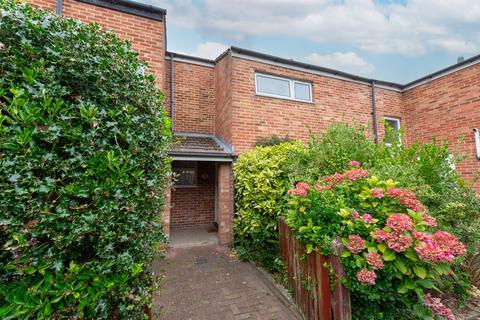 3 bedroom terraced house for sale, Cornish Close, Basingstoke RG22