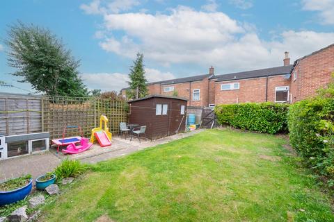 28 Cornish Close, Basingstoke, RG22 6SJ