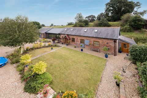 4 bedroom barn conversion for sale, Bowes Gate Road, Bunbury