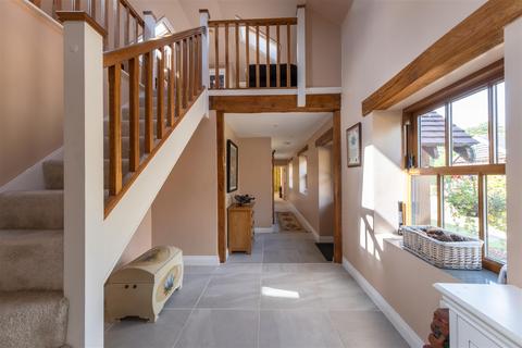 4 bedroom barn conversion for sale, Bowes Gate Road, Bunbury