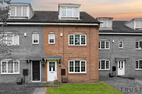 4 bedroom townhouse for sale, Radulf Gardens, Liversedge